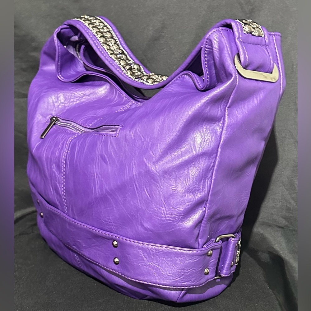 charming charlie bag